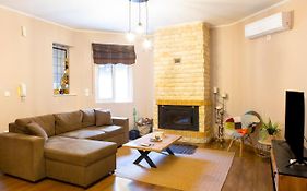 RestHouse Artemida